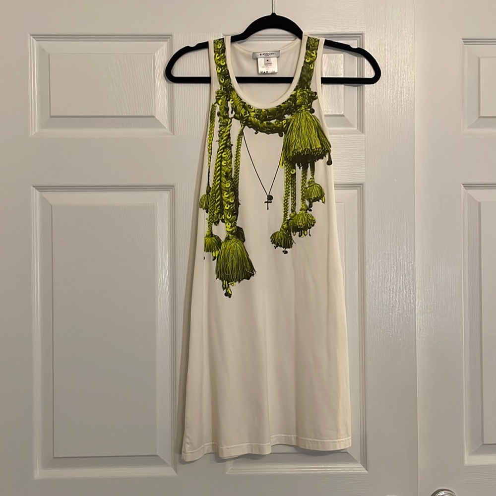 Givenchy dress! Great condition - got off the real real and wore once!